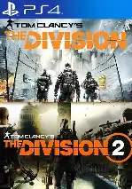 Tom Clancy's The Division2- D0259